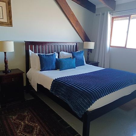 Гостевой дом Drakensberg Mountain Retreat Бергвилль Экстерьер фото