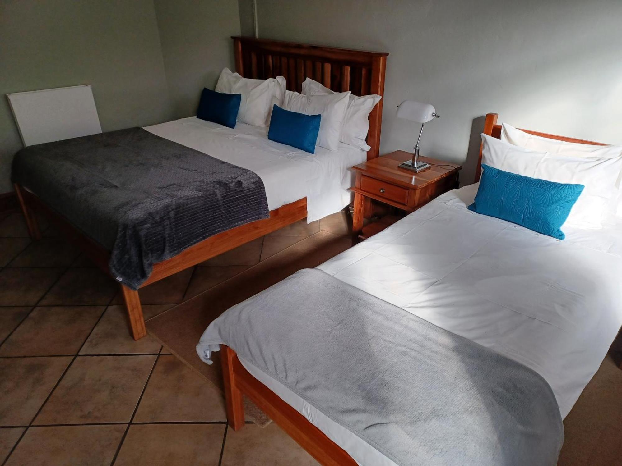 Гостевой дом Drakensberg Mountain Retreat Бергвилль Экстерьер фото